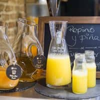 Restaurante preview