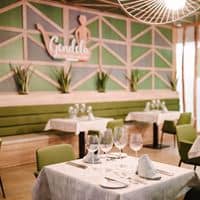 Restaurante preview