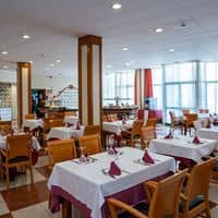 Restaurante preview