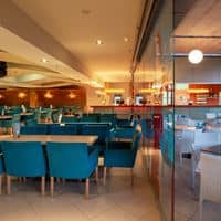 Restaurante preview