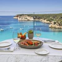 Restaurante preview