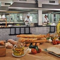 Restaurante preview