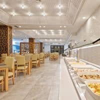 Restaurante preview
