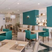 Restaurante preview
