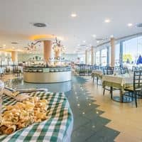 Restaurante preview