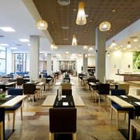 Restaurante preview