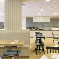 Restaurante preview