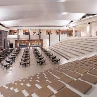 MICE (servicii de organizare de întâlniri, conferințe, alte evenimente) preview