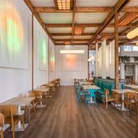 Restaurante preview