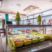 Restaurante preview