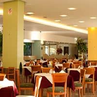 Restaurante preview