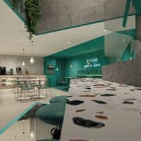 Restaurante preview