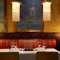 Restaurante preview
