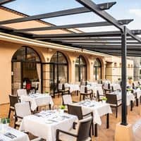 Restaurante preview
