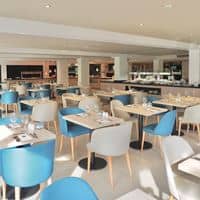 Restaurante preview