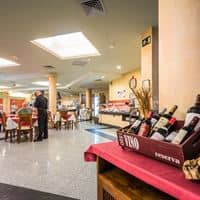Restaurante preview