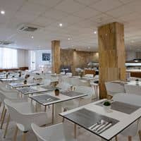 Restaurante preview