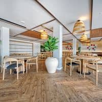 Restaurante preview