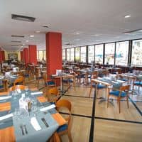 Restaurante preview
