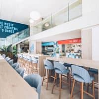 Restaurante preview