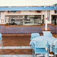 Restaurante preview