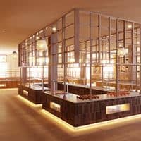Restaurante preview