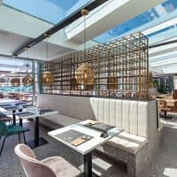 Restaurante preview