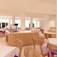 Restaurante preview