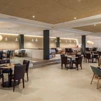 Restaurante preview