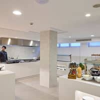 Restaurante preview