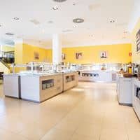 Restaurante preview