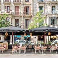 Restaurante preview