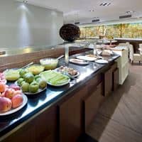 Restaurante preview