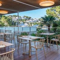 Restaurante preview