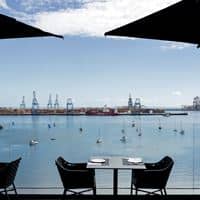Restaurante preview