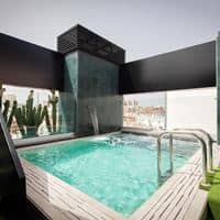 Salon spa preview