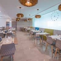 Restaurante preview