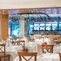 Restaurante preview
