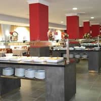 Restaurante preview