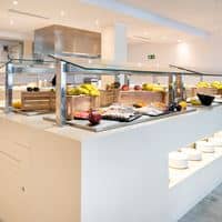 Restaurante preview