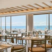 Restaurante preview