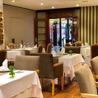 Restaurante preview