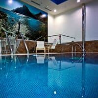 Salon spa preview