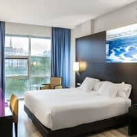 Rooms preview