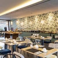 Restaurants preview