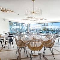 Restaurante preview