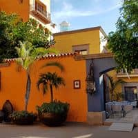 Restaurante preview