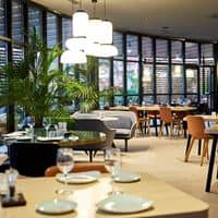 Restaurante preview