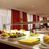Restaurante preview