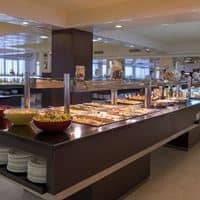 Restaurante preview